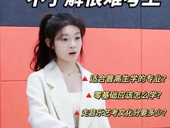 -天籁艺术高考培训学校·重庆艺考集训