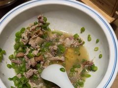 -湖南老灶台·生态农业餐饮(龙胜店)