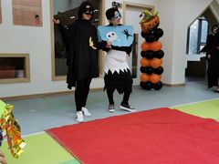 -海汀顿儿童之家(保利香雪园区)