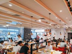 -大师兄·西北小馆(南沙万达广场店)