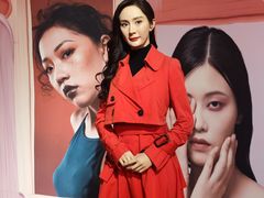 -上海杜莎夫人蜡像馆
