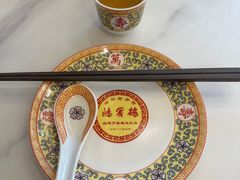 -鸿宾楼(展览馆路店)
