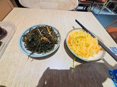 -格朗合·鸡汤米线(辰昌路店)