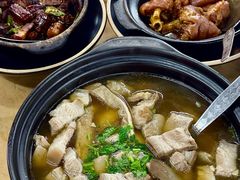-兴记肉骨茶(甲洞大街第二新分店)