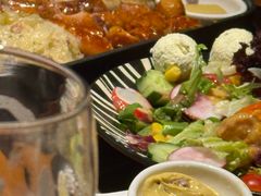 -申德勒加油站西餐厅(日坛路总店)