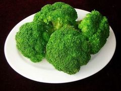 西蓝花-蜀留香火锅(西南角店)