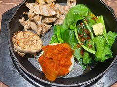 -INSA Korean Bistro饮鲨韩食酒馆