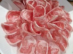 -曲氏老北京铜锅涮肉•火锅(不老街店)