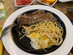-豪客来牛排(金鼎广场店)