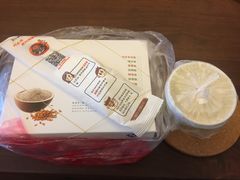 -享德来便当(星汇店)