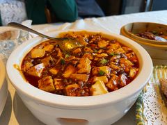 -辣婆婆(航天桥店)