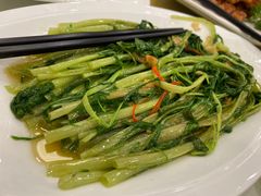 椒丝腐乳通菜-四海之家(蛇口店)