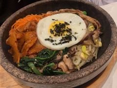 -七八冷面·延边朝鲜族美食(欢乐谷店)