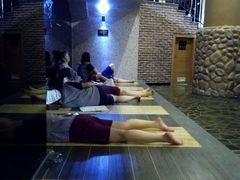 -纽斯桑拿会所(餐厅天山路店)