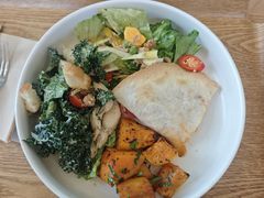 -Green Option(官舍店)