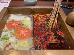 -京元盛铜锅涮肉(上海总店)
