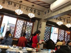 大堂-节节香.成都非遗肥肠粉(总店)