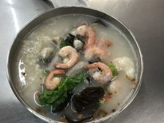 -广场正宗原汁薏米店