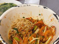 -辣螃铠盆盆蟹大排档(总店)