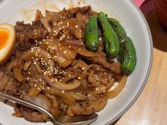 -一心创作料理屋(经开万达店)