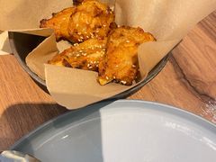 -必胜客(威高广场店)