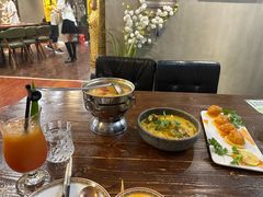 -Siam泰餐厅(水上公园店)