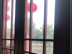 -孙盛兴奥灶面馆·蟹黄面·三虾面(山塘街总店)