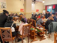 大堂-云南邹记天麻火腿鸡(簇桥店)