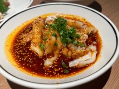 -太二酸菜鱼(兴业太古汇店)