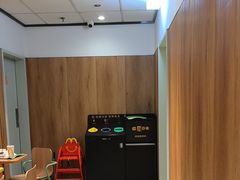 -麦当劳(安定门外大街店)