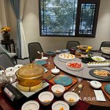 不是老武汉人，根本不知道的高端私房菜！！！