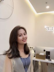 -Rise Hair上升造型