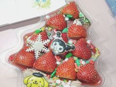 -提亚烘焙·手作面包·生日蛋糕(七星店)