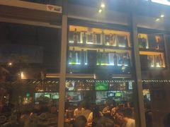 -木屋烧烤(坂田天安云谷店)