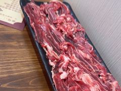-刘少华贵州小黄牛·鲜牛肉火锅(总店)