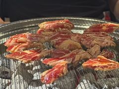 -本炙炭烤·蒲烧活鳗料理店(金沙洲店)