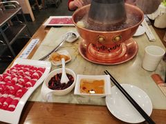 -牛街·马辈儿涮肉(陶然亭店)