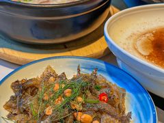 -滋粥楼·顺德菜(番禺广场总店)