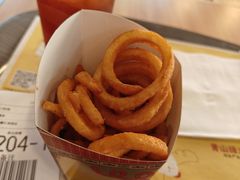 -麦当劳(金山红星美凯龙DT店)