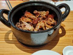 -斯丹姜母鸭·古法干香(田安南路店)