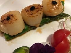 -炙柒Sekinana·精致料理 烧鸟·铁板烧(海上世界店)