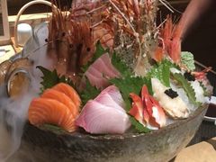 -虹料理·日料放题(悠方店)