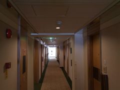 -深圳海景嘉途酒店(东翼楼)