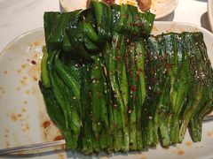 -蚝老板海鲜烧烤大排档(码头店)
