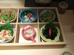 -酒久自助料理(佳兆业店)