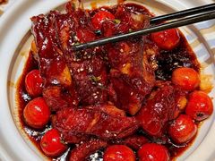 -必点海鲜·海肠捞饭大王(滨江道店)