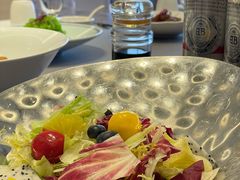 -翠山·映月湖景餐厅(映月湖公园店)