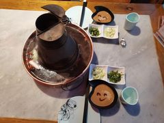 -东来顺饭庄(西直门店)