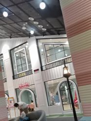 -奈尔宝·儿童乐园·亲子餐厅(星河湾店)