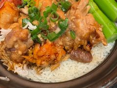 -大快活(罗湖商业城分店)